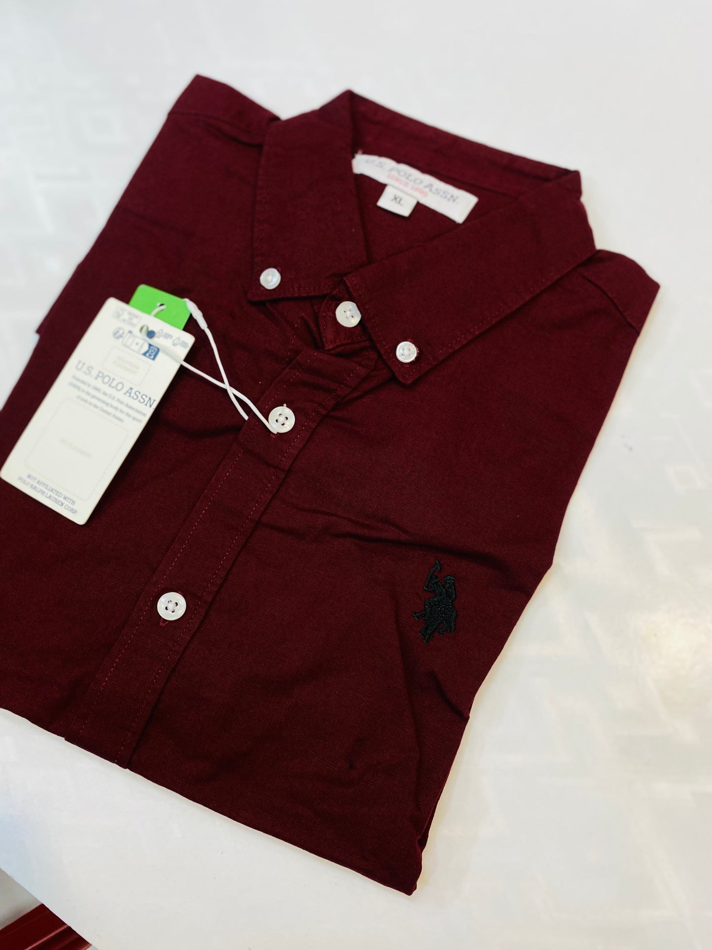 Shirt