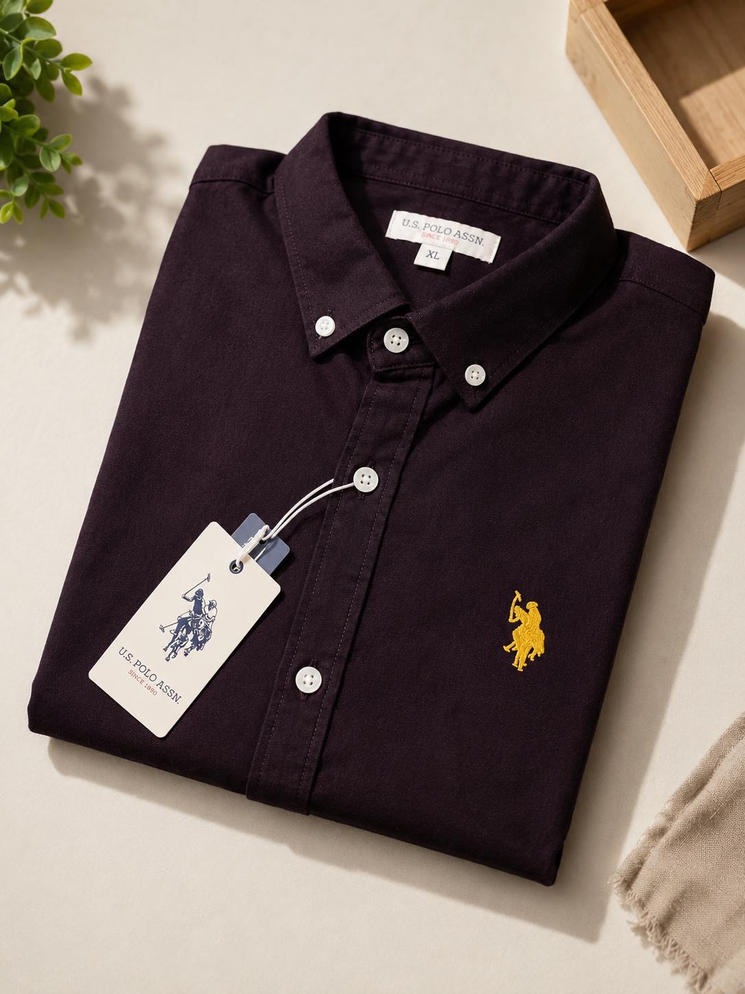 Shirt