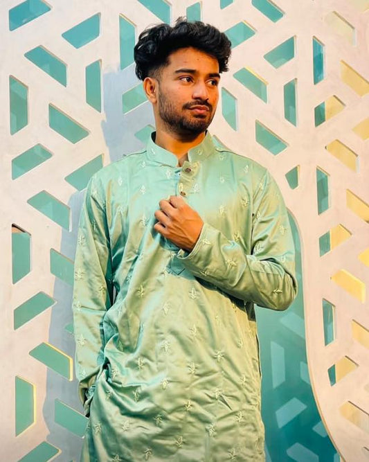 panjabi